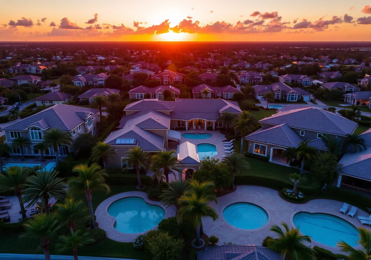 Aerial Photography & Video