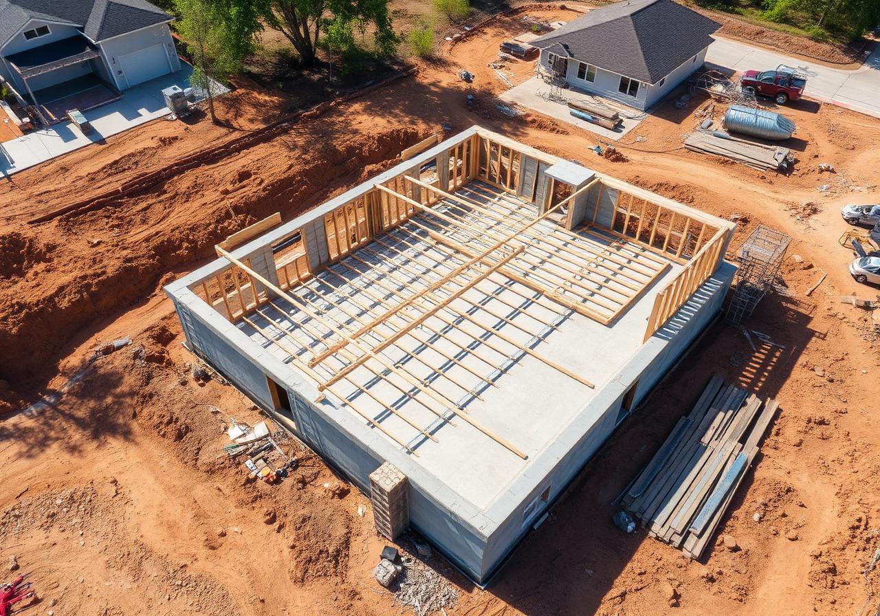 Construction & Progress Media