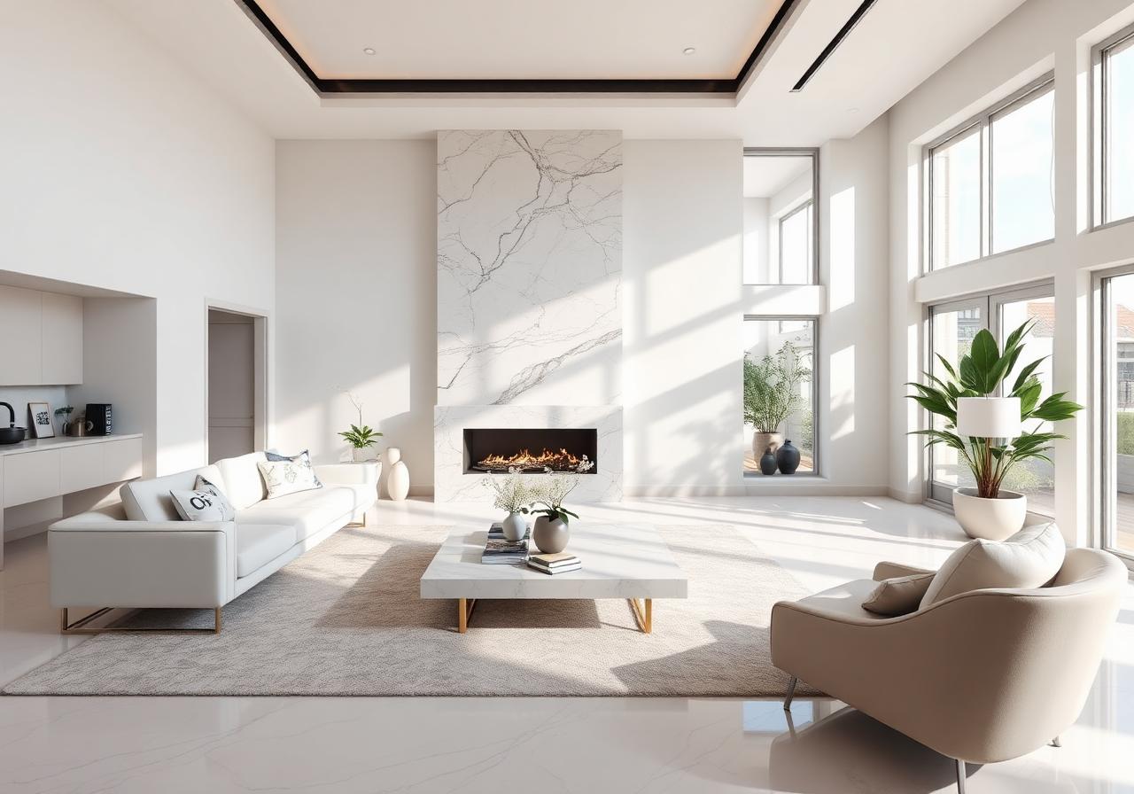 Real Estate Photography