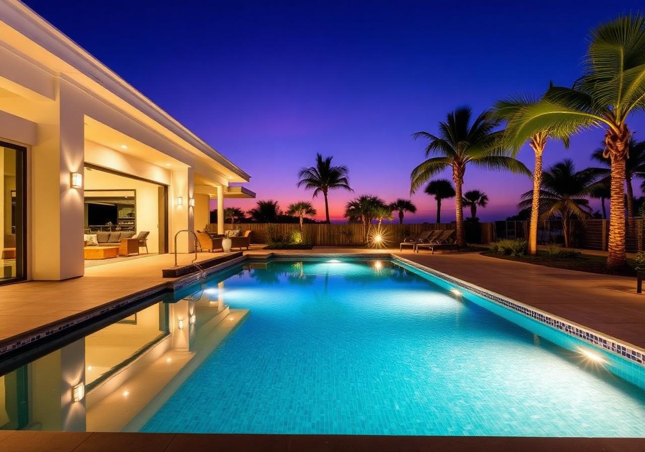 Twilight & Lifestyle
